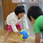 コオーディネーション トレーニング