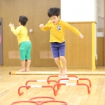 コオーディネーション トレーニング