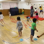 コオーディネーション トレーニング