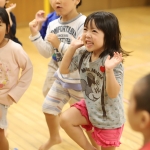 コオーディネーション トレーニング
