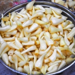 給食・食育